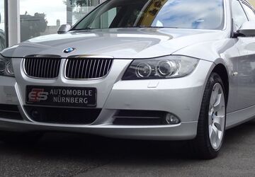 BMW 330 150.000 km 11.980 &euro; Nürnberg 90431