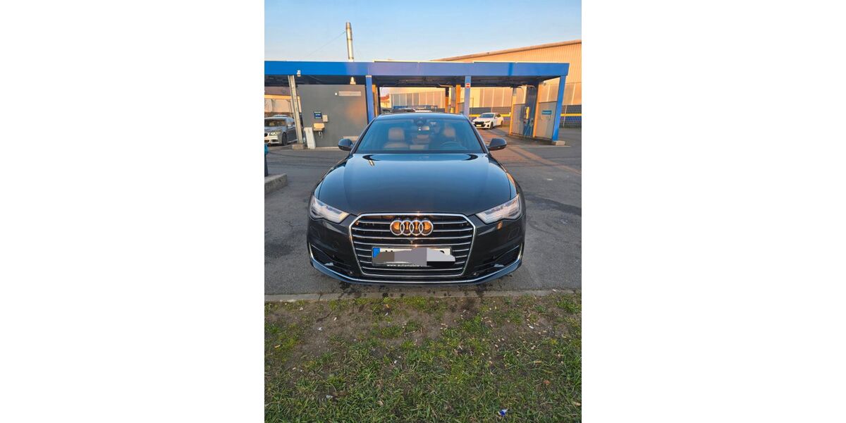 Audi A6 123.500 km 22.999 &euro; Nürnberg 90461