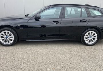 BMW 320 39.000 km 25.900 &euro; Baiersdorf 91083