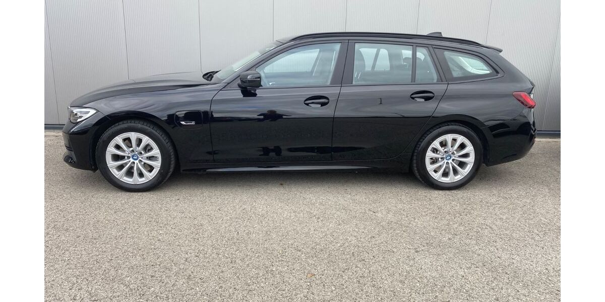 BMW 320 39.000 km 25.900 &euro; Baiersdorf 91083