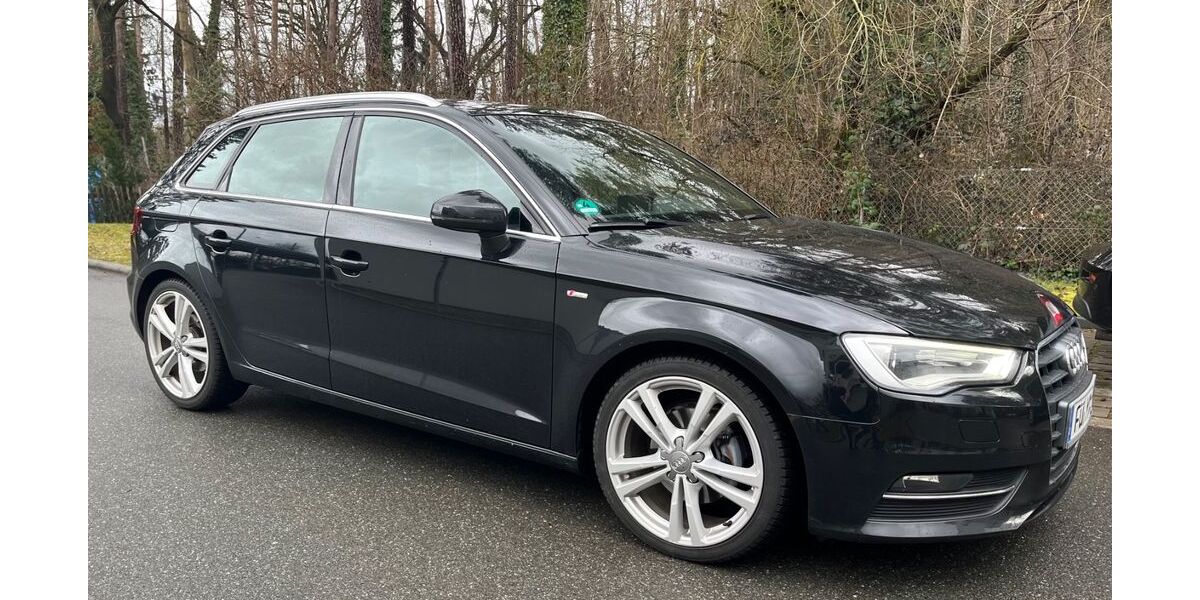 Audi A3 180.000 km 12.500 &euro; Fürth 90768