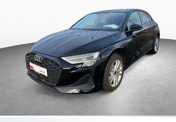 Audi A3 9.500 km 32.890 &euro; Roth 91154