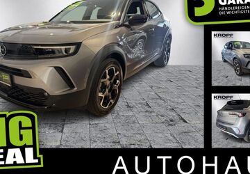 Opel Mokka 11.200 km 17.990 &euro; Nürnberg 90429