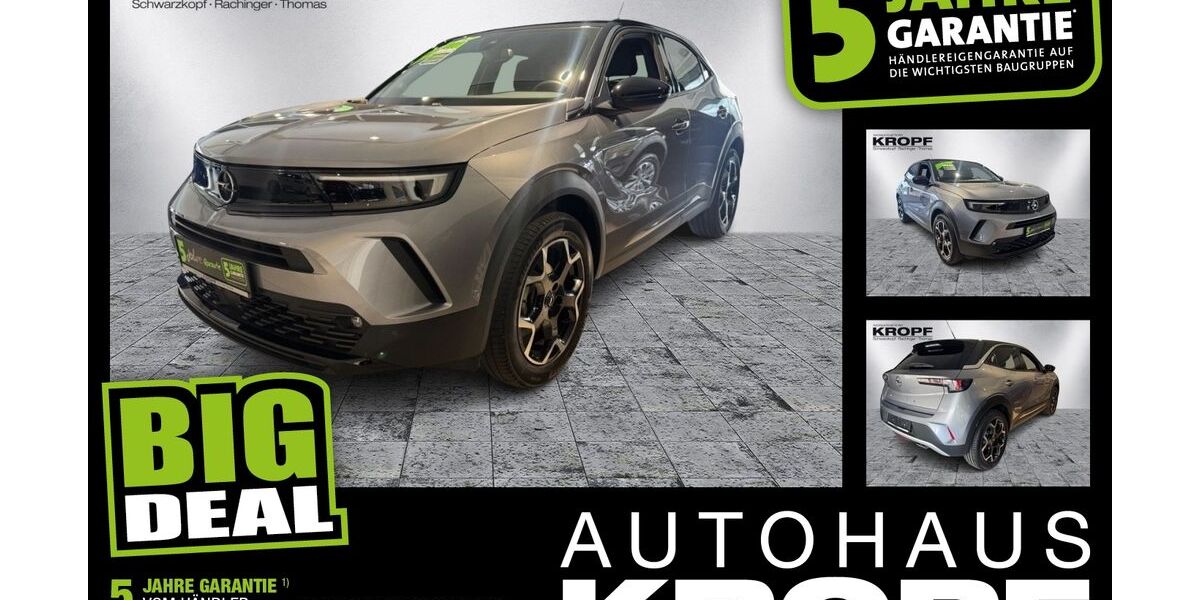 Opel Mokka 11.200 km 17.990 &euro; Nürnberg 90429