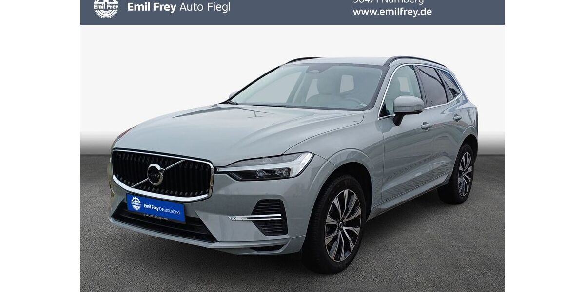 Volvo XC60 9.102 km 45.990 &euro; Nürnberg 90471