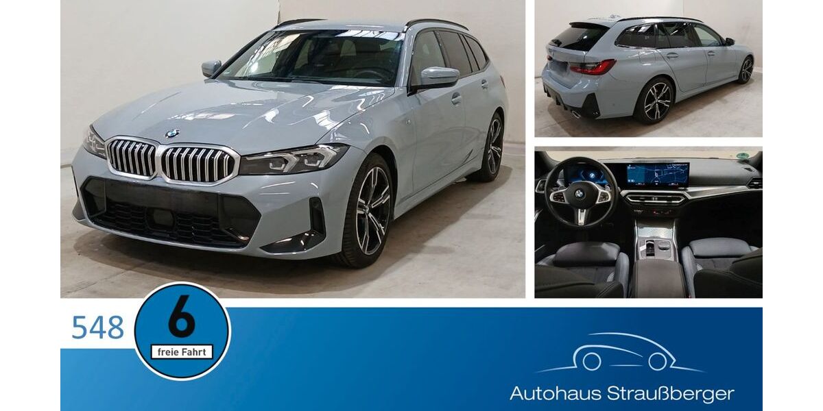 BMW 320 53.000 km 37.190 &euro; Buchschwabach bei Nürnberg 90574