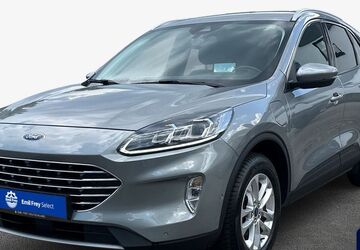 Ford Kuga 61.464 km 25.490 &euro; Nürnberg 90471