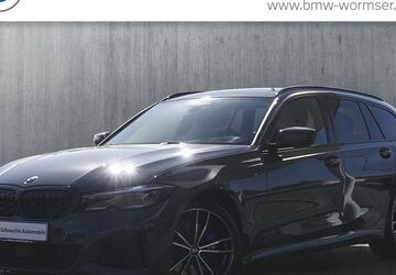 BMW M340d 118.456 km 39.430 &euro; Erlangen 91058