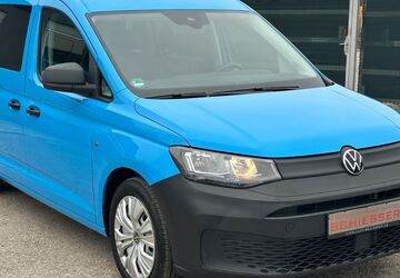 VW Caddy Maxi 137.500 km 19.900 &euro; Nürnberg 90408