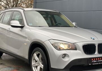 BMW X1 89.000 km 9.990 &euro; Fürth 90763