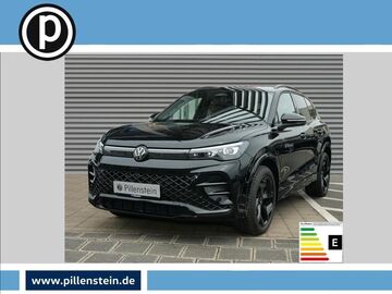 Gebrauchte VW Tiguan