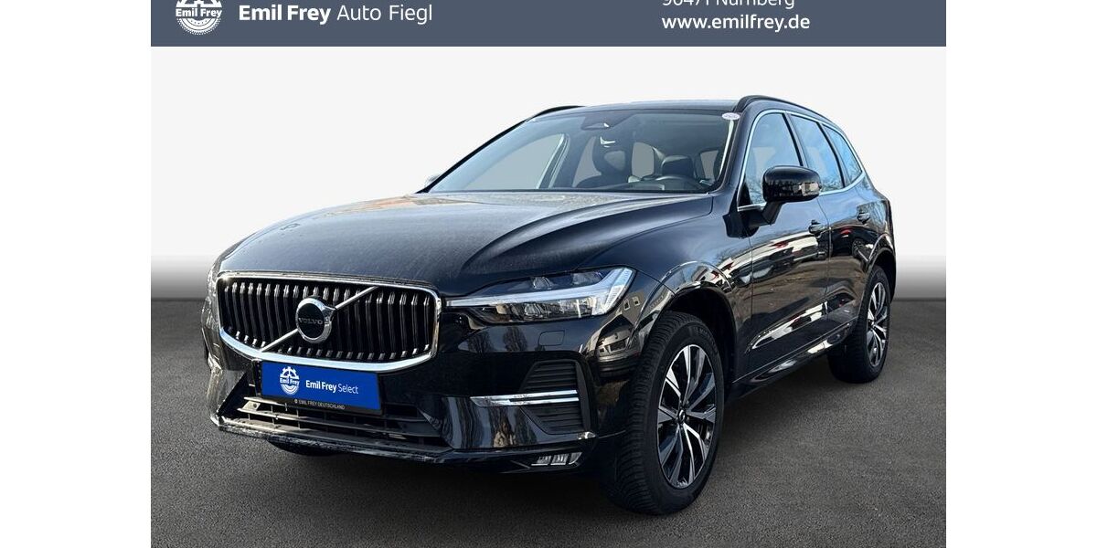 Volvo XC60 3.710 km 44.990 &euro; Nürnberg 90471