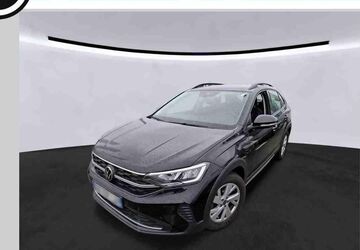 VW Taigo 30.850 km 17.803 &euro; Fürth 90762