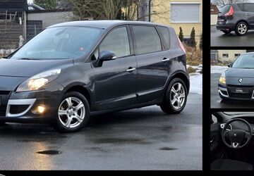 Renault Scenic 169.700 km 2.250 &euro; Lauf a.d. Pegnitz 91207