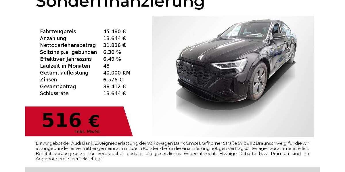 Audi Q8 37.400 km 45.480 &euro; Nürnberg 90411