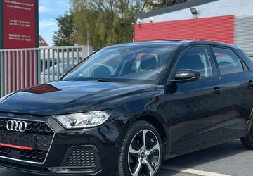 Audi A1 44.000 km 19.990 &euro; Nürnberg 90431