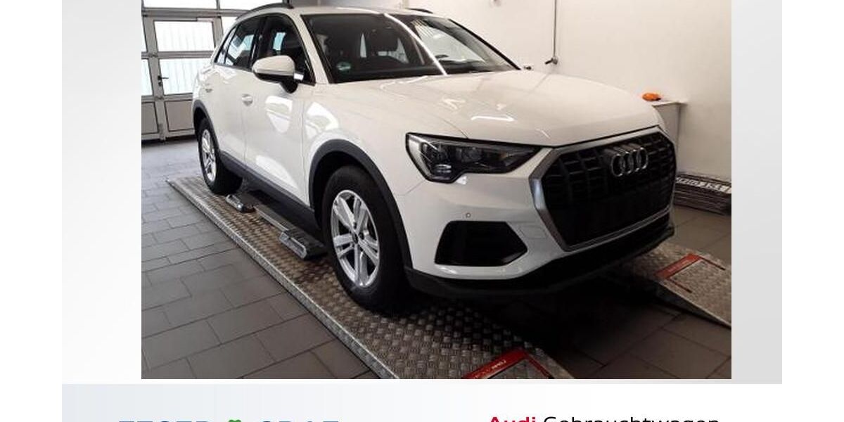 Audi Q3 128.200 km 22.980 &euro; Nürnberg 90411