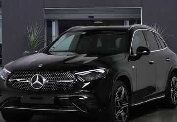 Mercedes-Benz GLC 400 22.325 km 72.769 &euro; Altdorf 90518