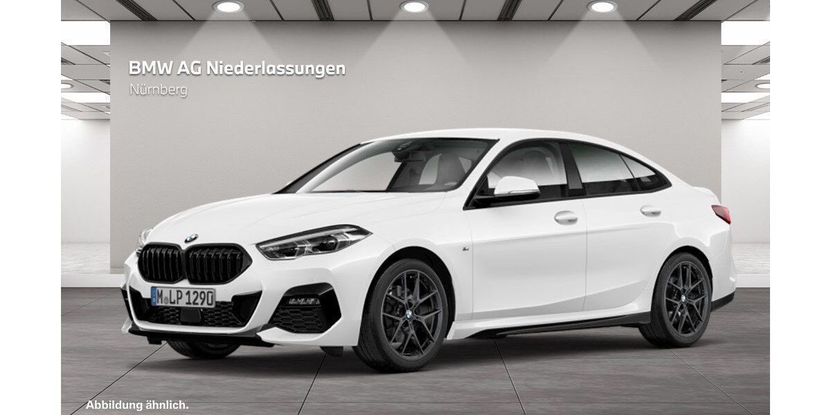 BMW 220 Gran Coupé 9.346 km 34.690 &euro; Nürnberg 90441