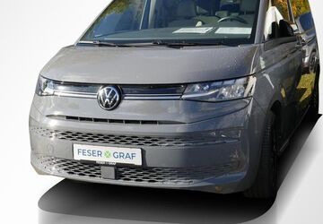 VW T7 Multivan 33.000 km 44.403 &euro; Nürnberg 90411