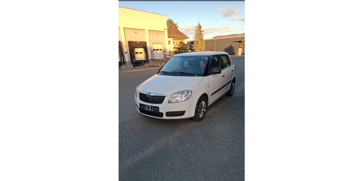 Skoda Fabia 154.000 km 2.250 &euro; Schnaittach 91220