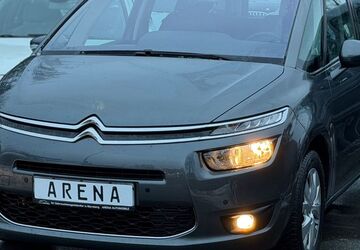 Citroen C4 SpaceTourer 84.728 km 11.999 &euro; Nürnberg 90431