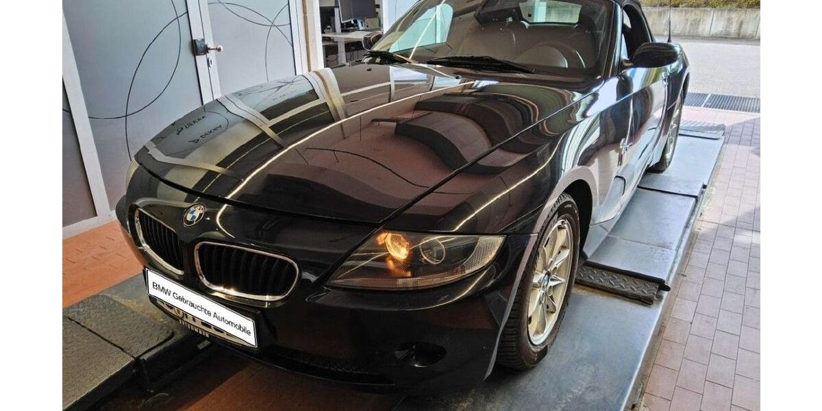 BMW Z4 158.800 km 7.490 &euro; Schwabach 91126