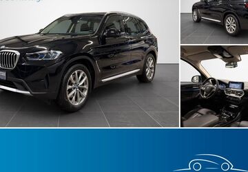 BMW X3 64.700 km 37.190 &euro; Buchschwabach bei Nürnberg 90574