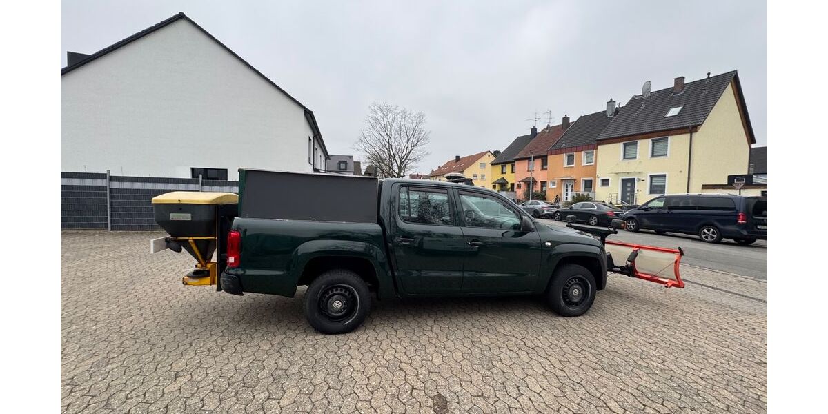 VW Amarok 179.000 km 21.900 &euro; Fürth 90765
