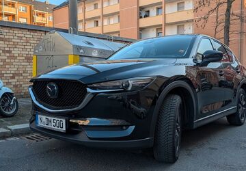 Mazda CX-5 152.000 km 15.000 &euro; Nürnberg 90489