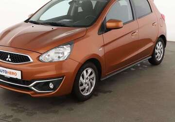 Mitsubishi Space Star 8.905 km 9.740 &euro; Nürnberg 90441