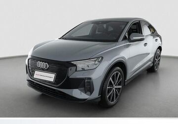 Audi Q4 3.300 km 49.980 &euro; Roth 91154