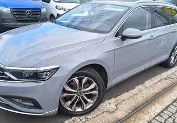 VW Passat 199.000 km 16.600 &euro; Nürnberg 90439