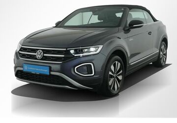VW T-Roc 11.350 km 24.640 &euro; Nürnberg 90441