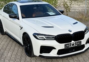 BMW 540 107.183 km 35.500 &euro; zirndorf 90513