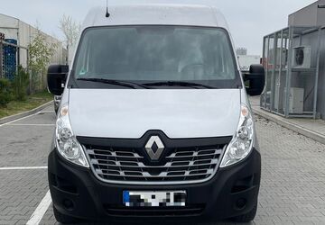 Opel Movano 380.000 km 6.900 &euro; Nürnberg 90419