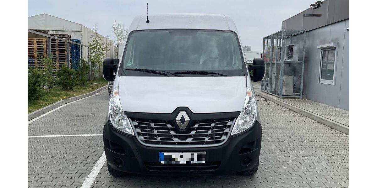 Opel Movano 380.000 km 6.900 &euro; Nürnberg 90419