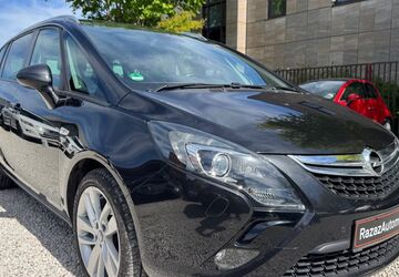 Opel Zafira 155.000 km 8.490 &euro; Fürth 90763