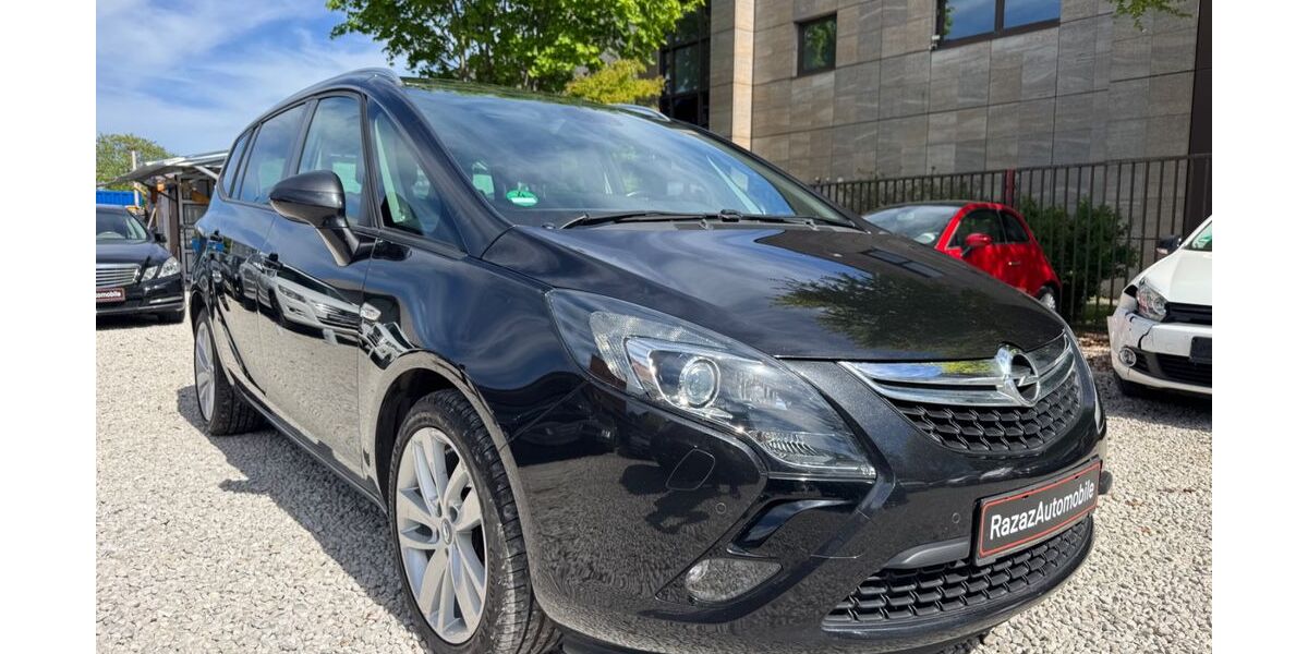 Opel Zafira 155.000 km 8.490 &euro; Fürth 90763