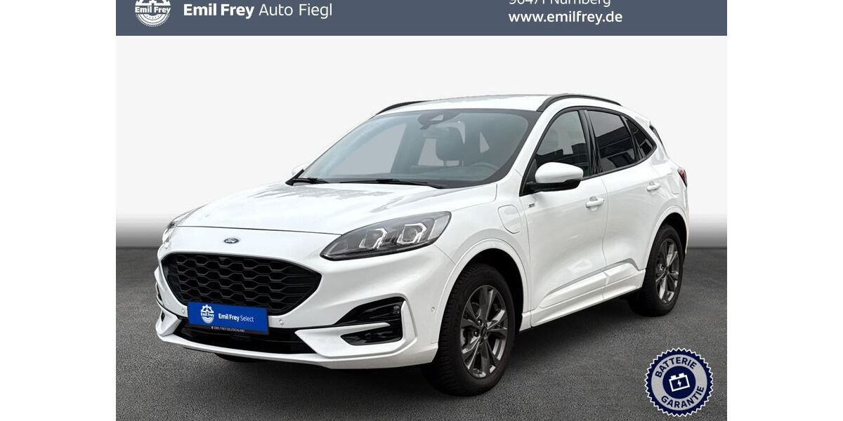 Ford Kuga 31.221 km 27.890 &euro; Nürnberg 90471