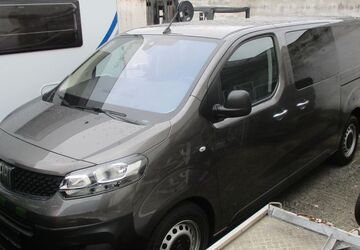 Fiat Scudo 32.000 km 17.799 &euro; Nürnberg 90431