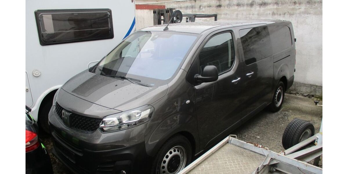 Fiat Scudo 32.000 km 17.799 &euro; Nürnberg 90431