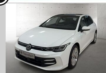 VW Golf 19.600 km 22.403 &euro; Fürth 90762