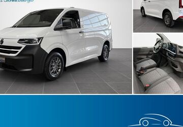 VW T7 Transporter 2.600 km 39.690 &euro; Buchschwabach bei Nürnberg 90574
