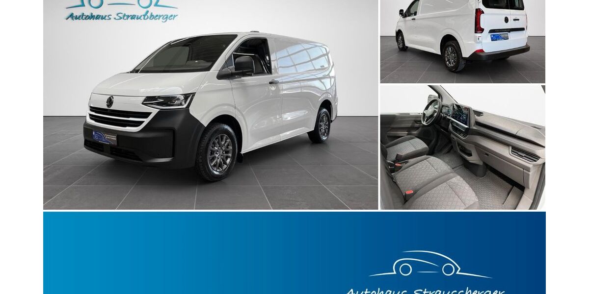 VW T7 Transporter 2.600 km 39.690 &euro; Buchschwabach bei Nürnberg 90574