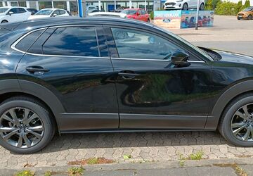 Mazda CX-30 33.000 km 20.000 &euro; Uttenreuth 91080