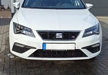 Seat Leon 68.000 km 17.000 &euro; Kirchensittenbach 91241