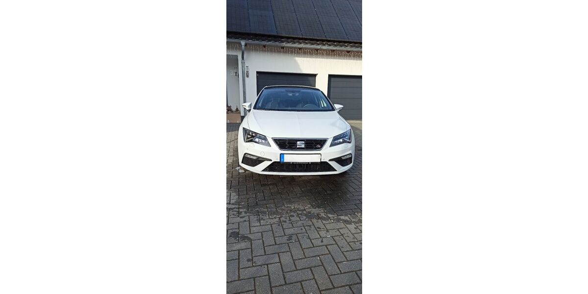 Seat Leon 68.000 km 17.000 &euro; Kirchensittenbach 91241