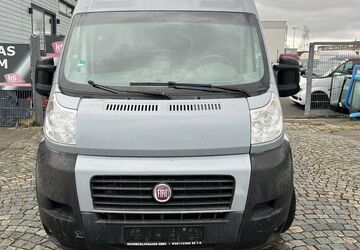 Fiat Ducato 80.000 km 7.499 &euro; Nürnberg 90441