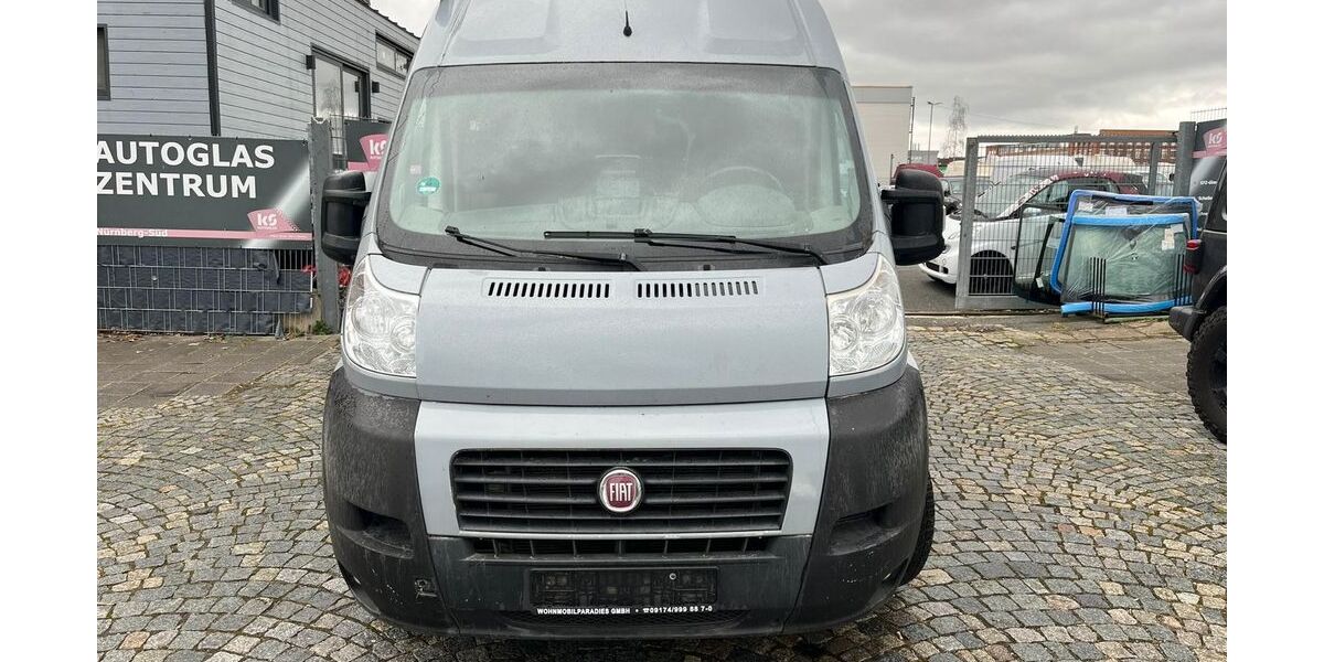 Fiat Ducato 80.000 km 7.499 &euro; Nürnberg 90441